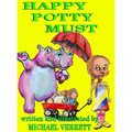 Happy Potty Must: Happy Potty Must and Lily