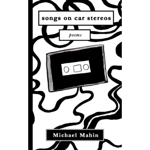 songs on car stereos: poems
