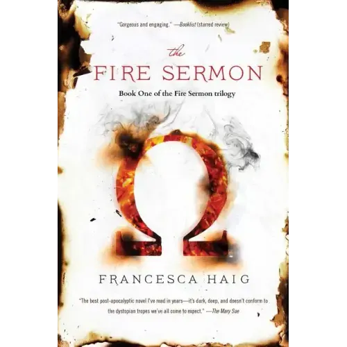 The Fire Sermon