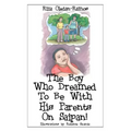 The Boy Who Dreamed to Be With His Parents on Saipan