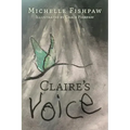 Claire's Voice