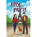 Lilly Goes to Paris