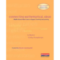 Connecting Mathematical Ideas: Middle School Video Cases to Support Teaching and Learning