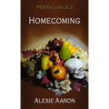 Homecoming: PEEPs Lite 3.2