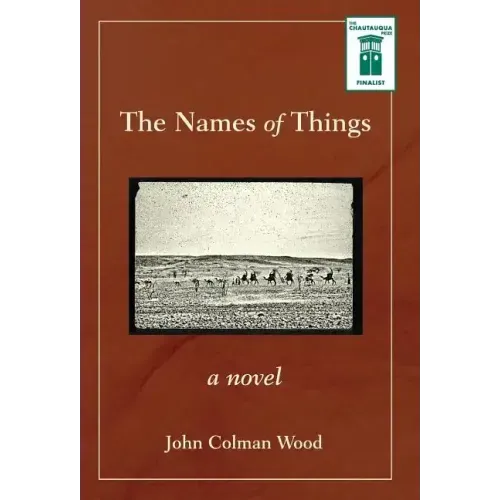 The Names of Things