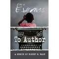 From Ebonics To Author