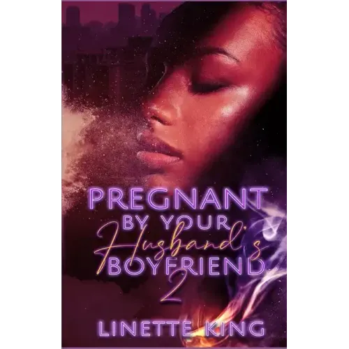 Pregnant by your husband's boyfriend 2