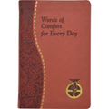 Words of Comfort for Every Day: I Love You Lord: Minute Meditations Featuring Selected, Scripture Texts and Short Prayers to the Lord