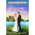 The Billionaire's Marriage Promise