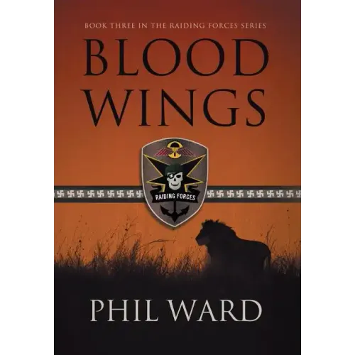 Blood Wings