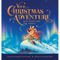 Your Christmas Adventure with Dory & Randy