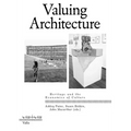 Valuing Architecture: Heritage and the Economics of Culture
