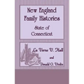 New England Family Histories: State of Connecticut