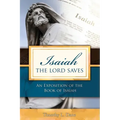 Isaiah--The Lord Saves