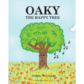 Oaky the Happy Tree