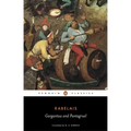 Gargantua and Pantagruel