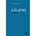 Gálatas: Comentario Bíblico