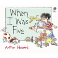 When I Was Five