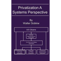 Privatization A Systems Perspective