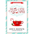 The Candy Cane Caper: Volume 13