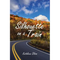 Silhouette on a Train