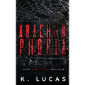 Arachnophobia
