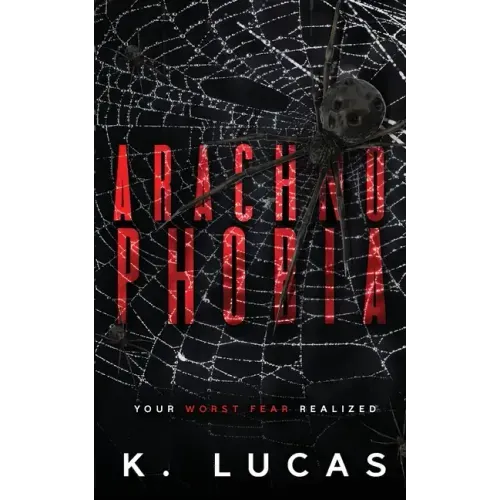Arachnophobia