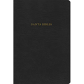 Nueva Biblia de Estudio Scofield-RV 1960