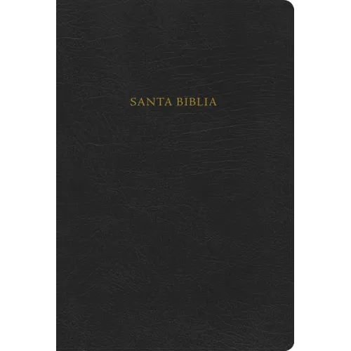 Nueva Biblia de Estudio Scofield-RV 1960
