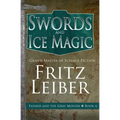 Swords and Ice Magic