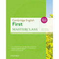 Cambridge English First Masterclass Student Book with Online Practice Test