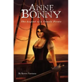 Anne Bonny: the Legend of the Female Pirate
