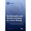 Bioinformatics and Machine Learning for Cancer Biology