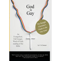 God Is Gay: The Straight Christian's Guide to the Gay Issue