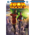 Icon & Rocket: Season One