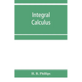 Integral calculus