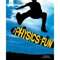 The Physics of Fun