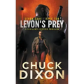 Levon's Prey: A Vigilante Justice Thriller