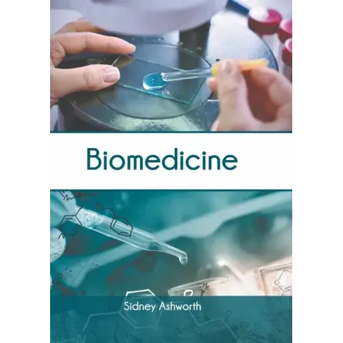 Biomedicine