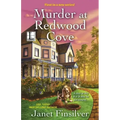 Murder at Redwood Cove