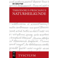 Naturheilkunde: Lateinisch - Deutsch