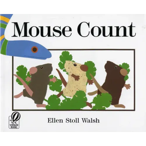Mouse Count