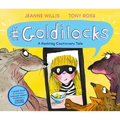 #goldilocks: A Hashtag Cautionary Tale