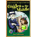 Caught'ya! Grammar with a Giggle for Middle School: Giggles in the Middle