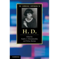The Cambridge Companion to H. D.