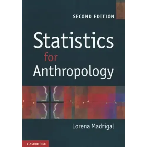 Statistics for Anthropology