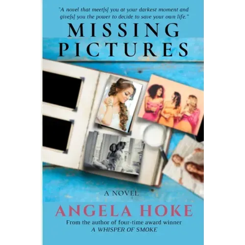 Missing Pictures
