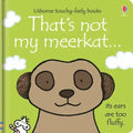 That's Not My Meerkat.