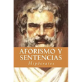 Aforismo y Sentencias