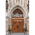 Isilian Bok 2 Lost Wolf